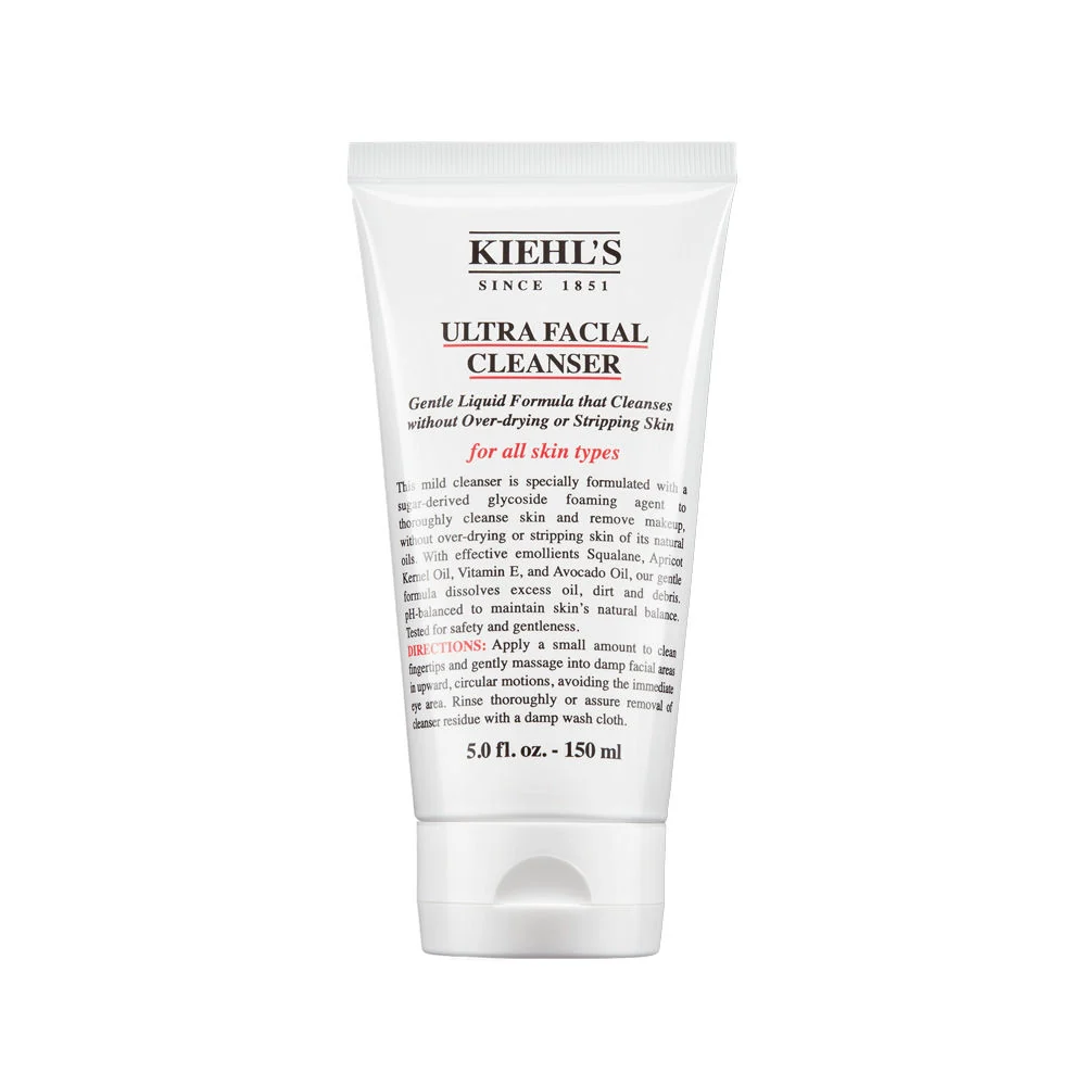 CLEANSERS & TONERS