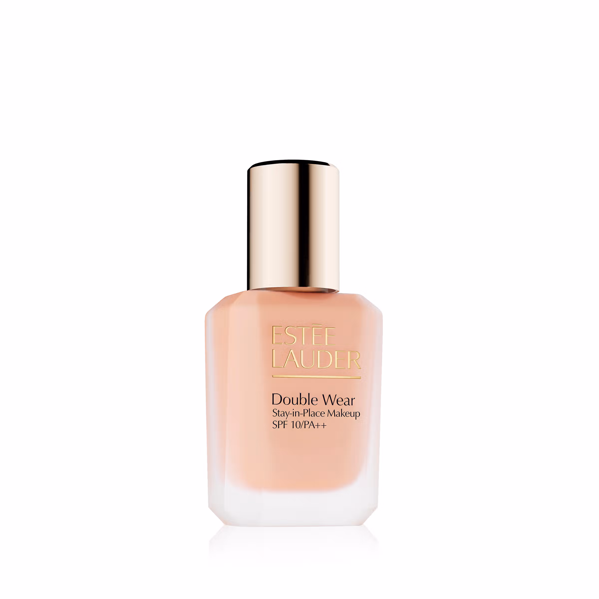 Estee Lauder Double Wear Stay-in-Place Foundation SPF10 - 1N0 Porcelain (30 ml)