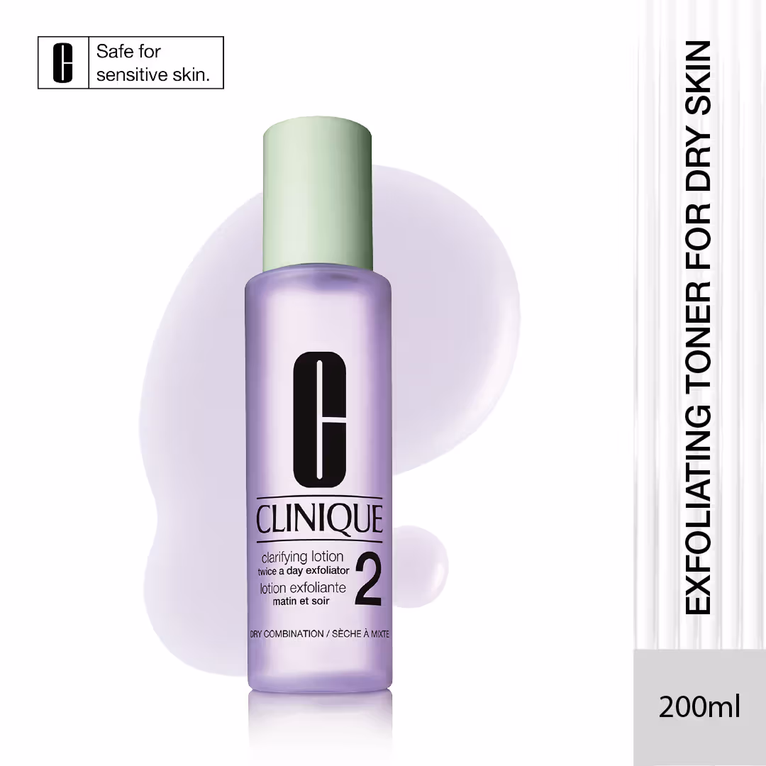 Clarifying Lotion 2 (Toner) 200 ml