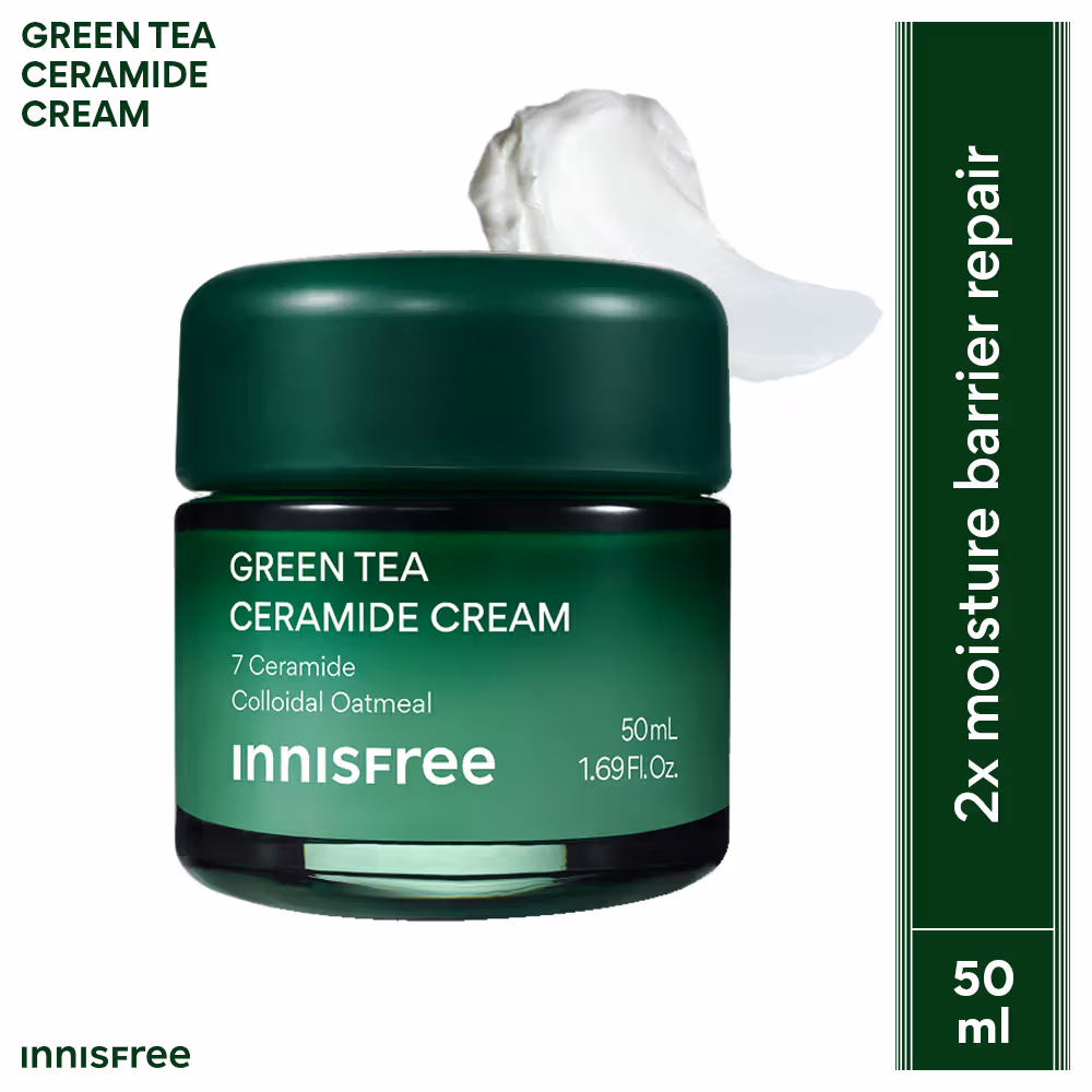 MOISTURISERS