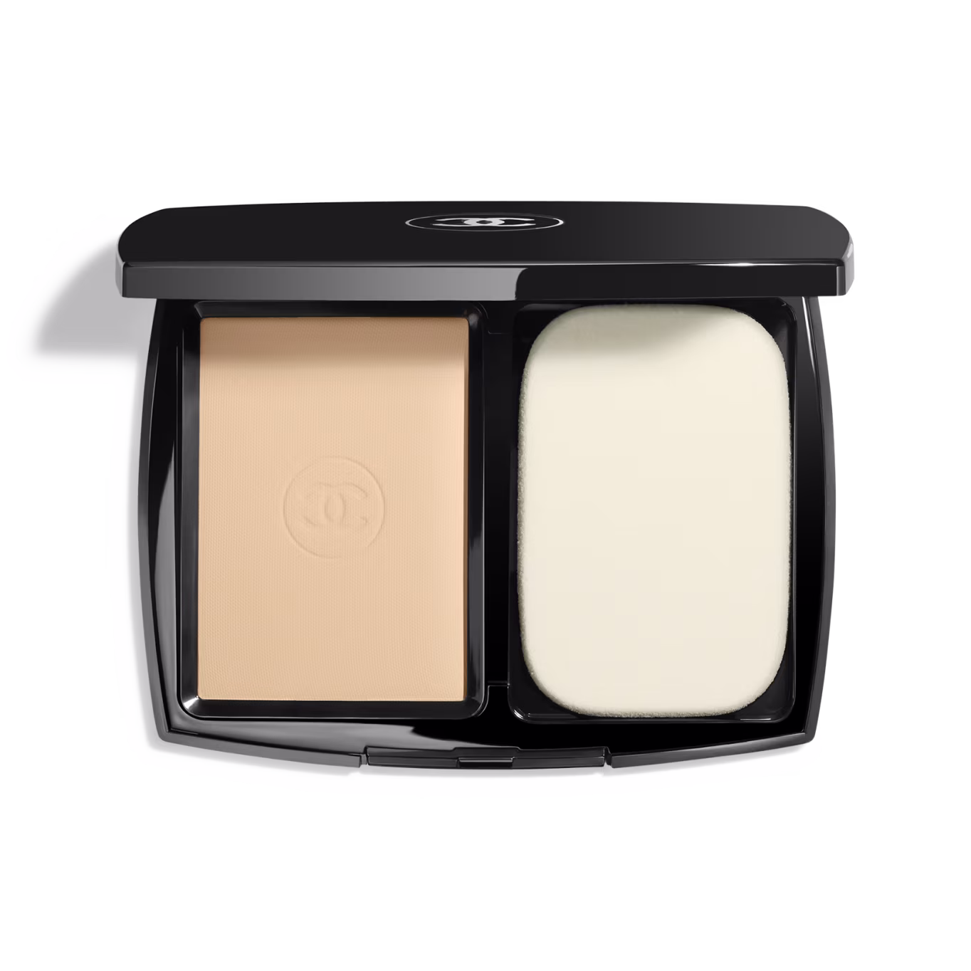 ULTRAWEAR – ALL-DAY COMFORT FLAWLESS FINISH COMPACT FOUNDATION
