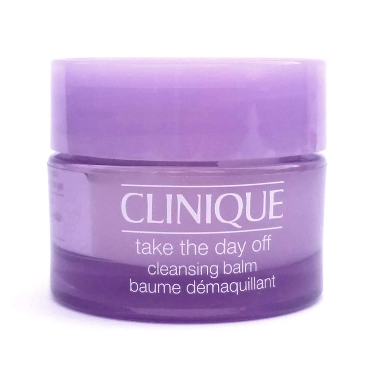 Take The Day Off Cleansing Balm | 15 ml
