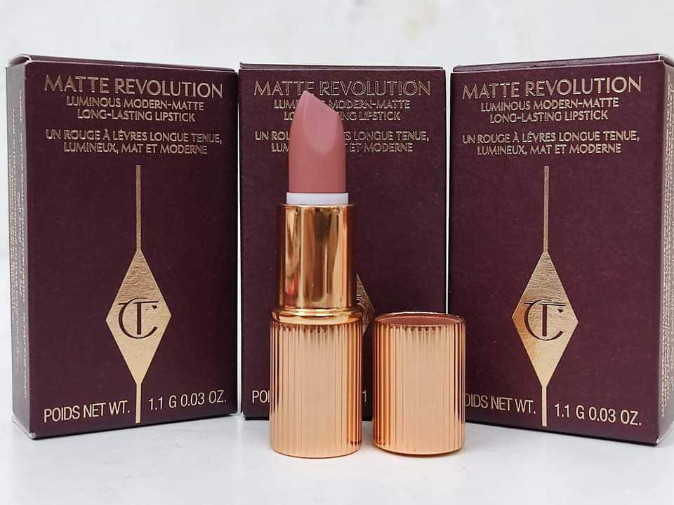 Charlotte Tilbury Matte Revolution 1.1 g - Pillow Talk