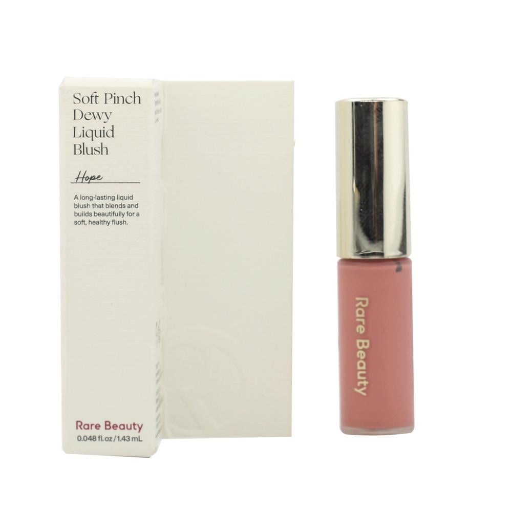 Soft Pinch Liquid Blush - HOPE 1.34ML