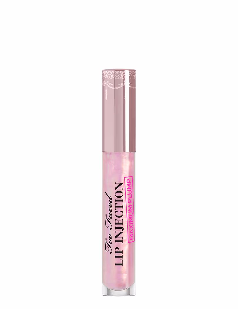 Too Faced Lip Injection Maximum Plump Lip Gloss (4g)