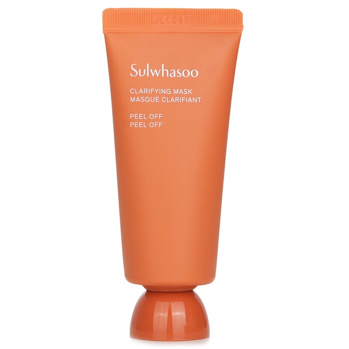 Clarifying Mask • 35ML