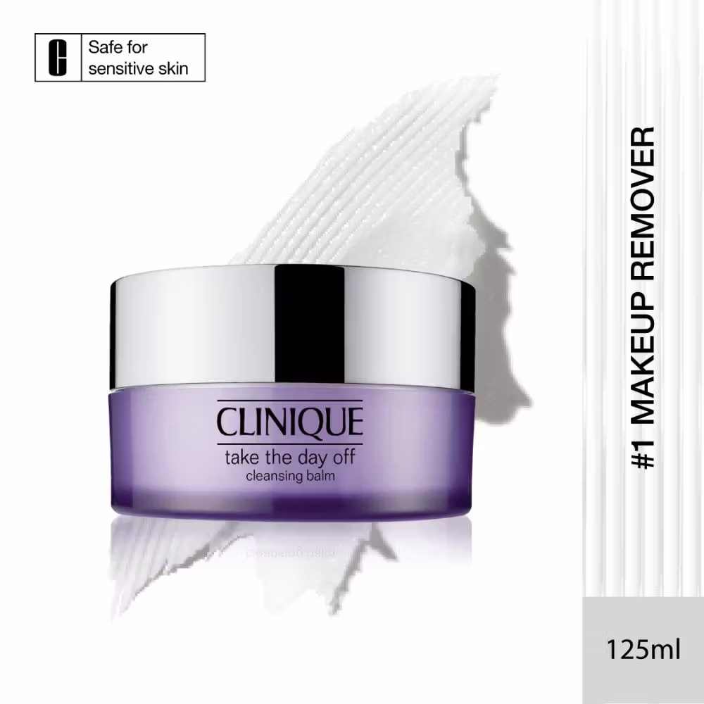 MAKEUP REMOVER & WIPES