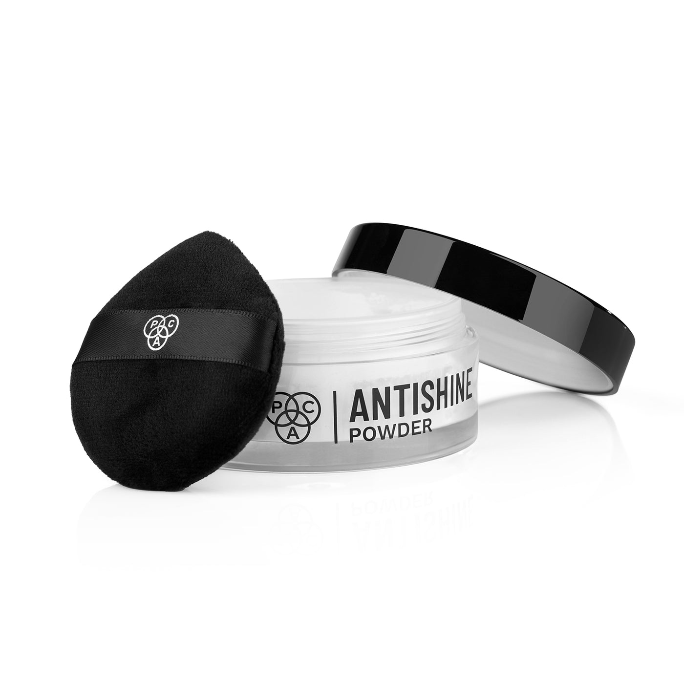 LOOSE POWDER