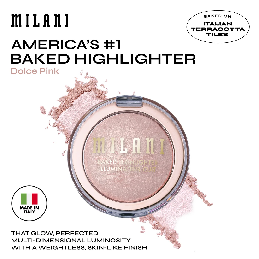 HIGHLIGHTER & ILLUMINATOR