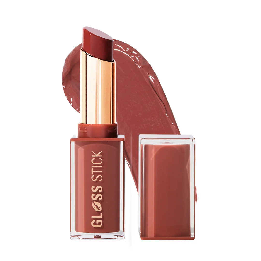 REVOLUTION POUT LIPGLOSS STICK