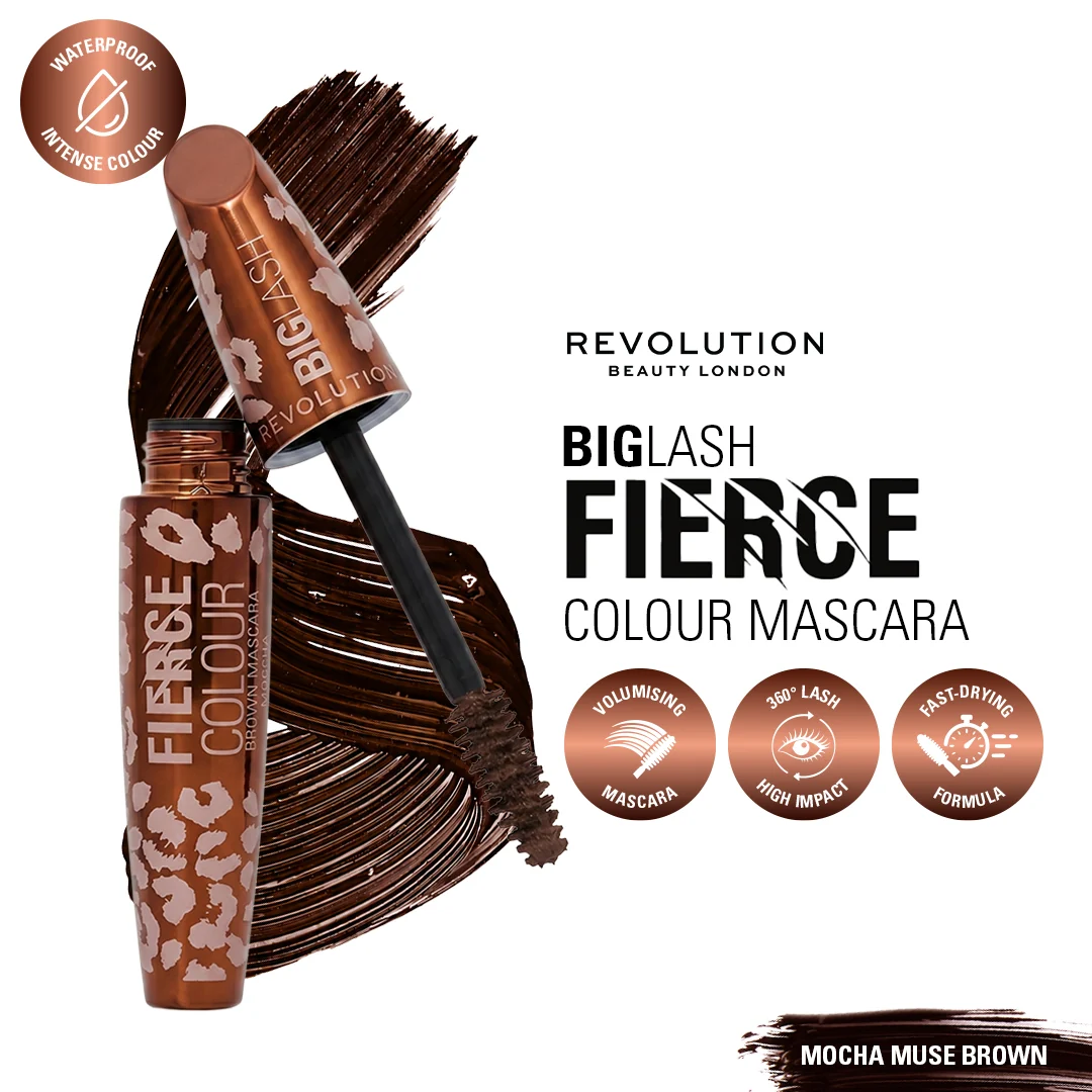 MASCARA