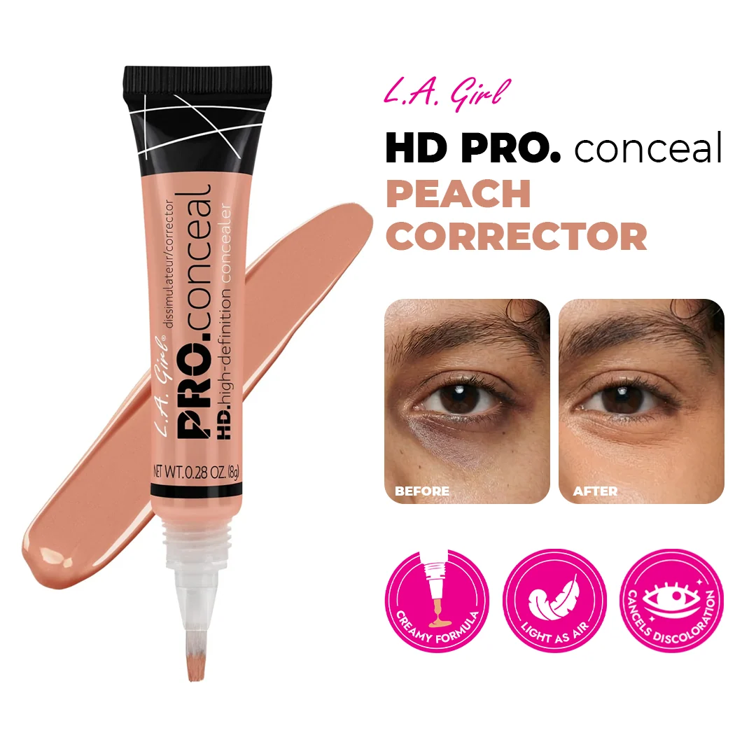 CONCEALER