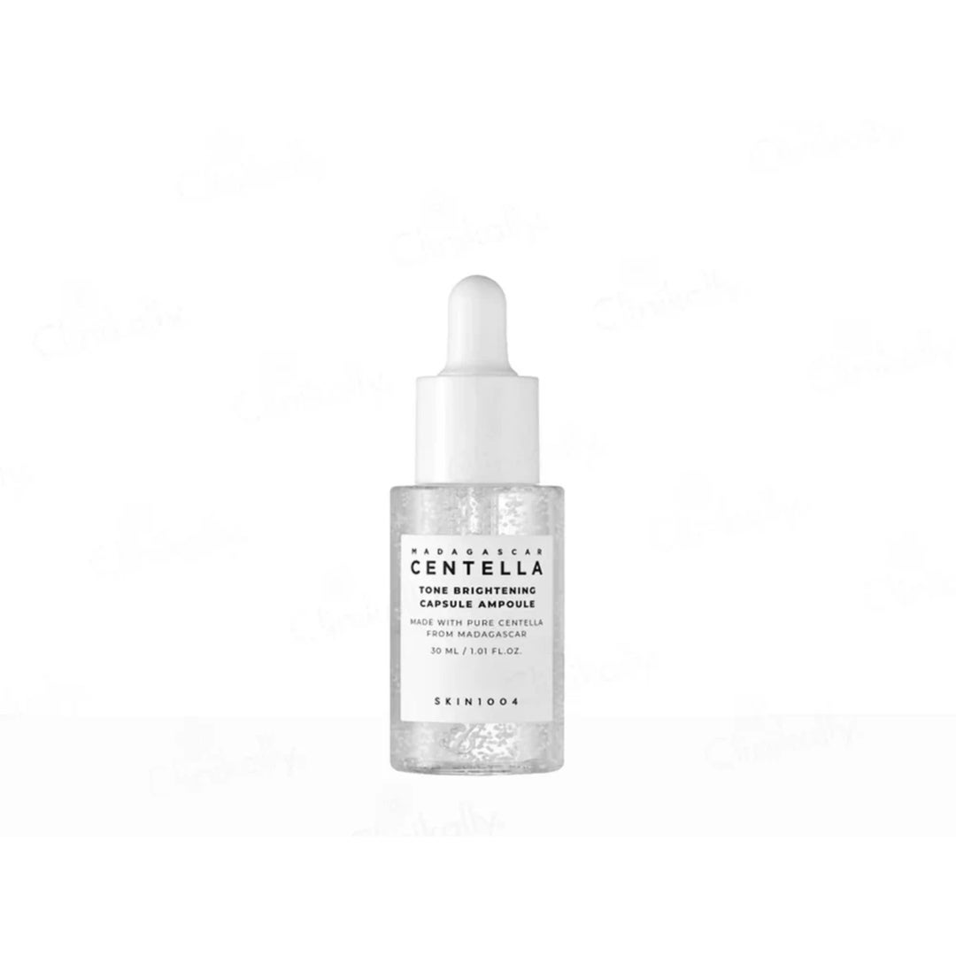 SKIN1004 Madagascar Centella Tone Brightening Capsule Ampoule (30ml)
