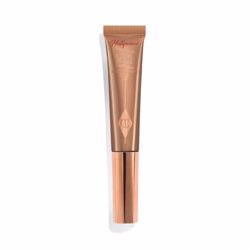BRONZER & CONTOUR