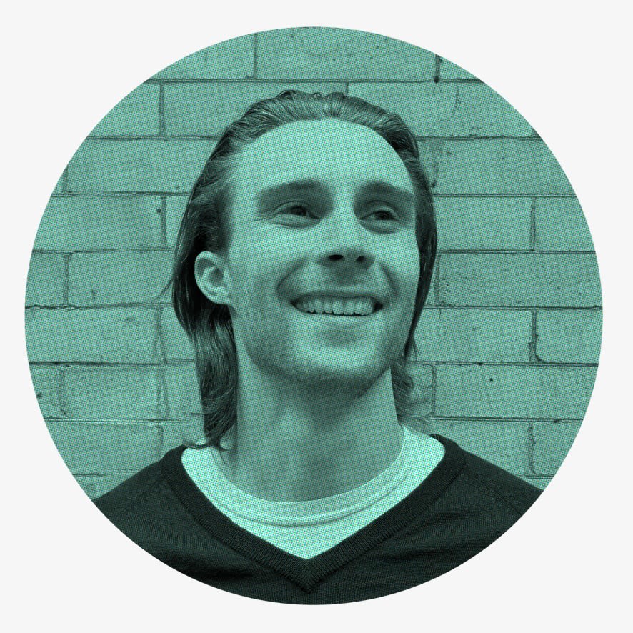 Andrew Becker