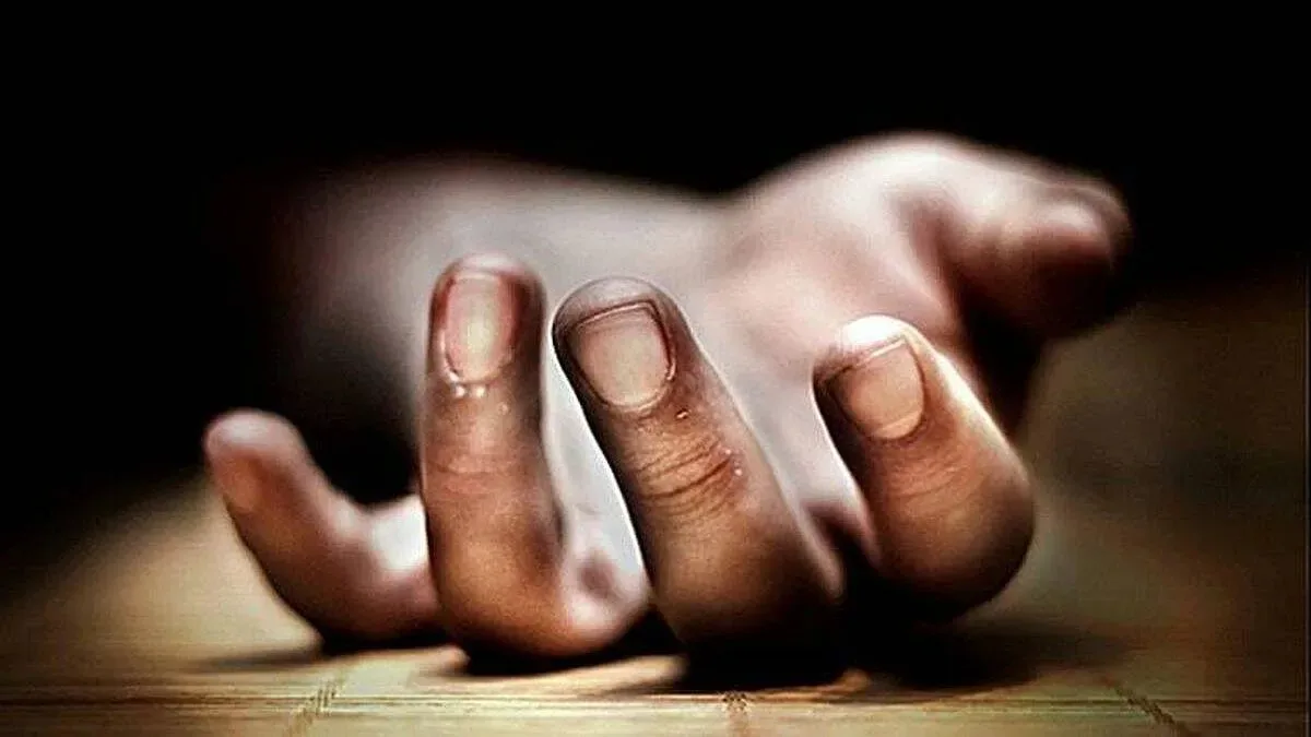 मिरजगावमध्ये ३६ वर्षीय तरुणाची आत्महत्या; दोघांविरुद्ध गुन्हा दाखल !