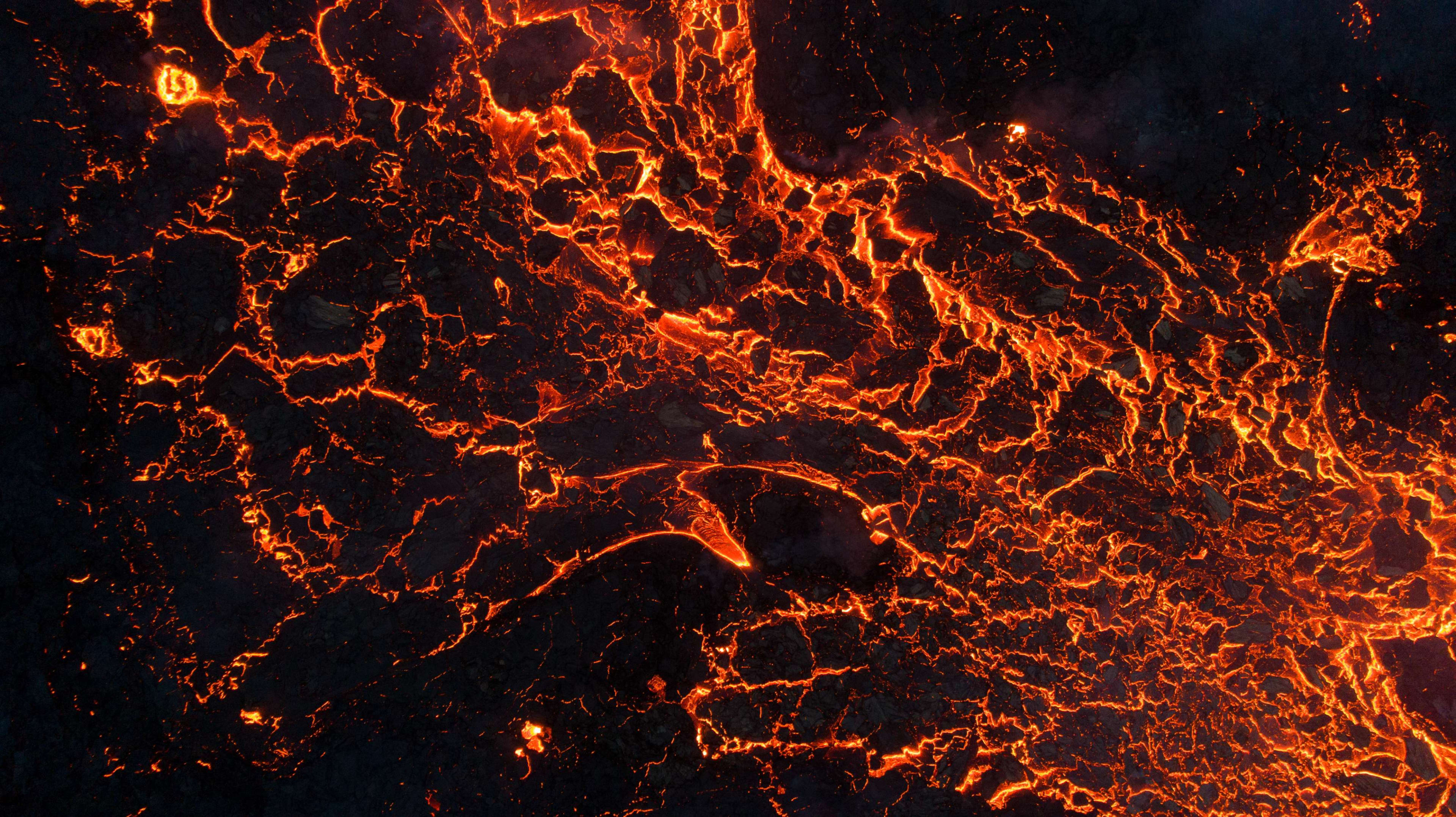 A Hawaiian landscape