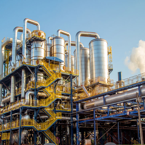 Chemical Processing