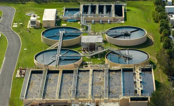 Water Treatment