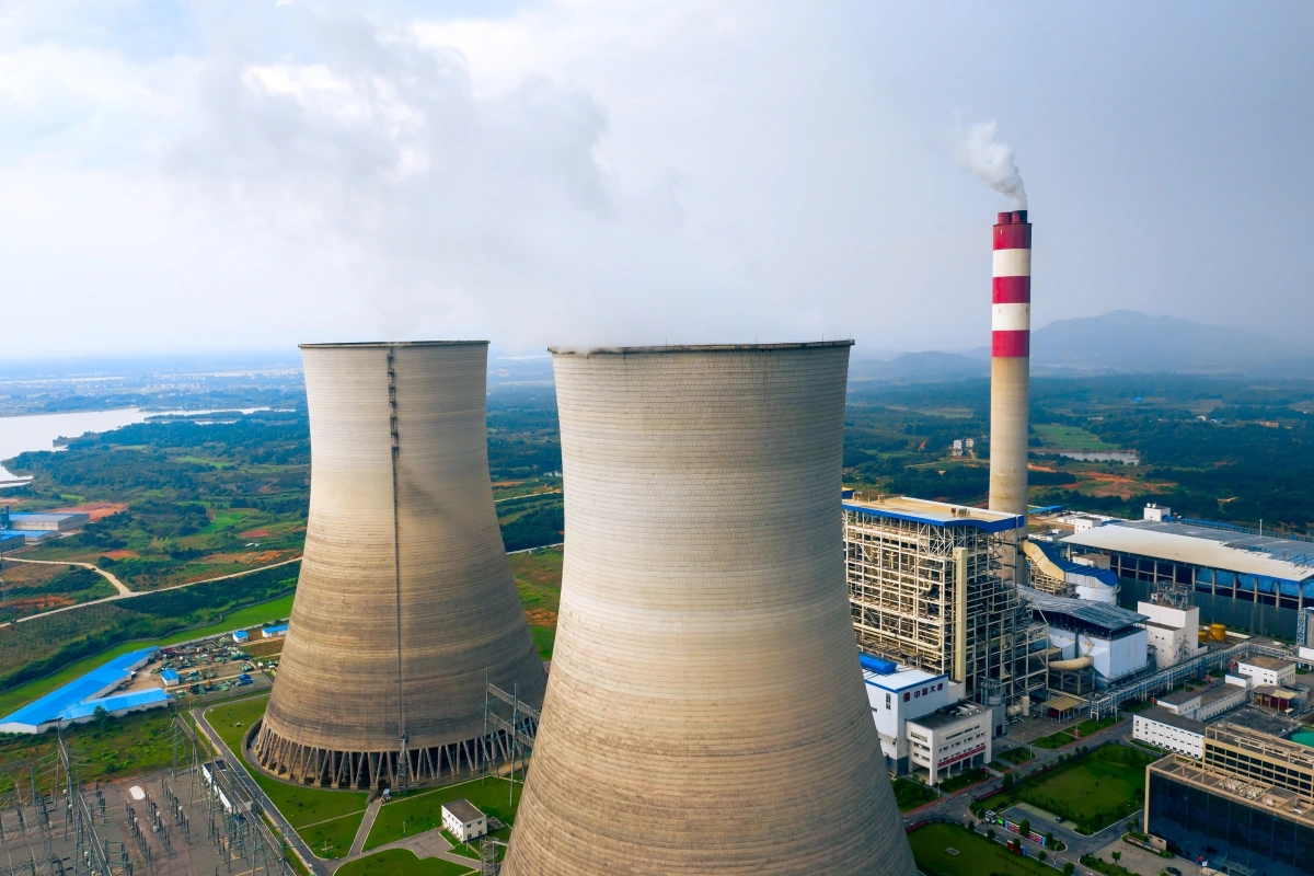 Power Generation