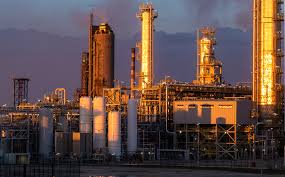 Oil & Gas