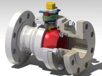 Metal Seated Valves