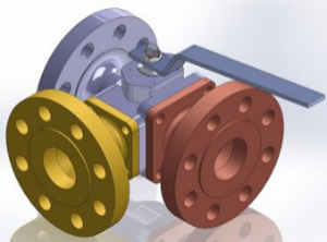 Multiport Ball Valves