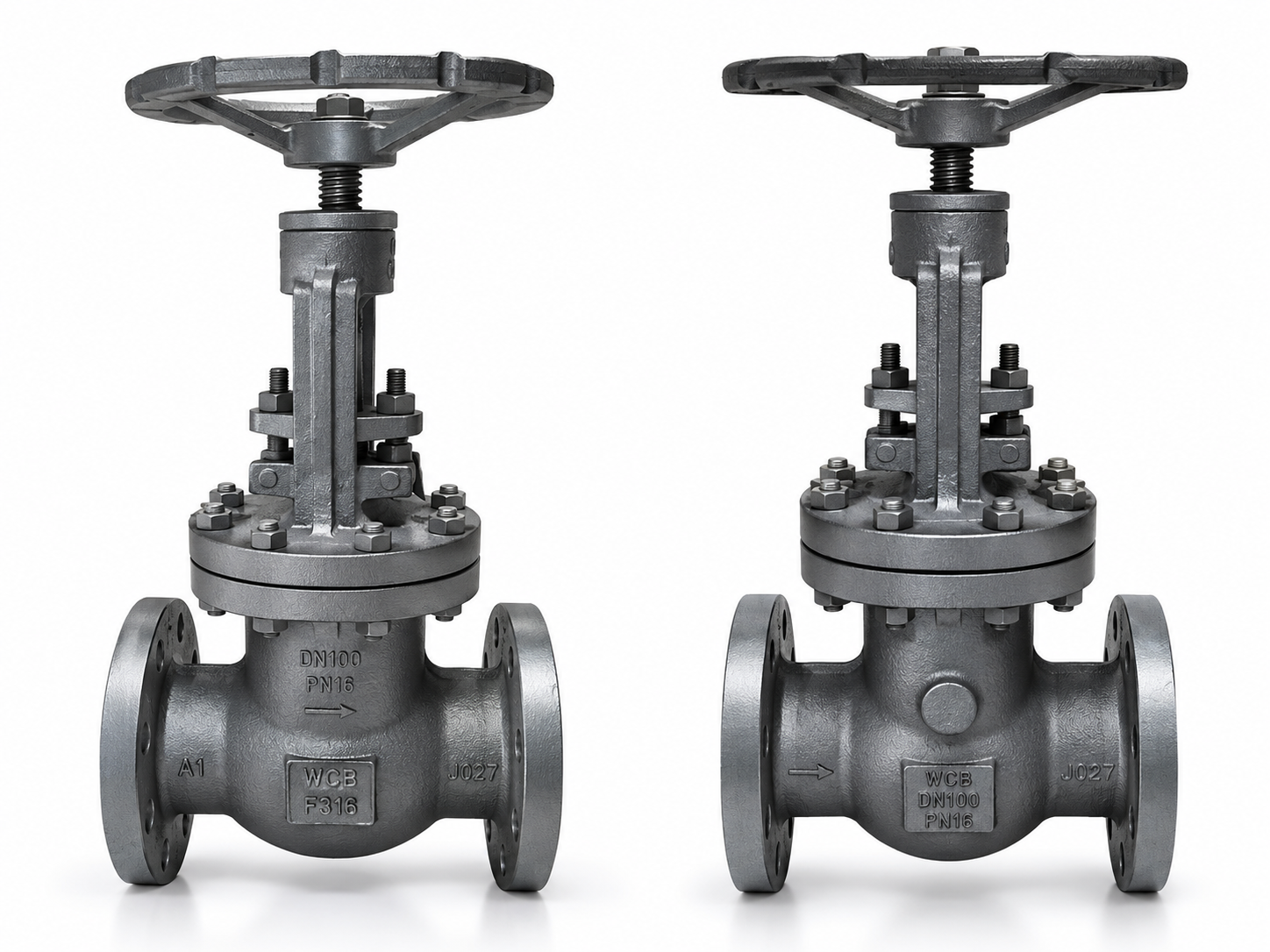 Globe Valves