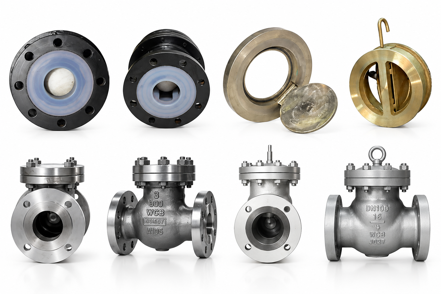 Check Valves