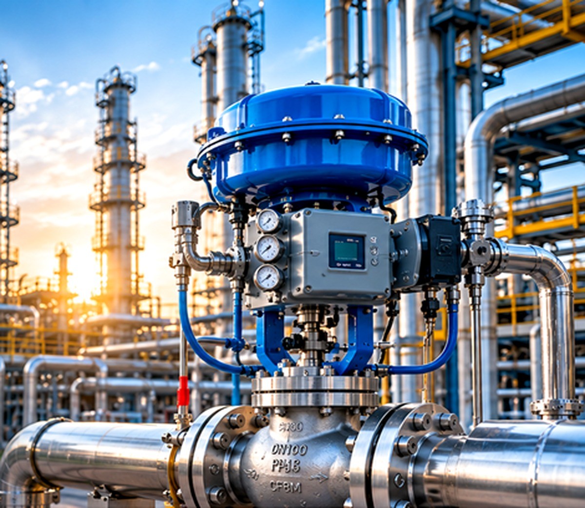 Industrial Services