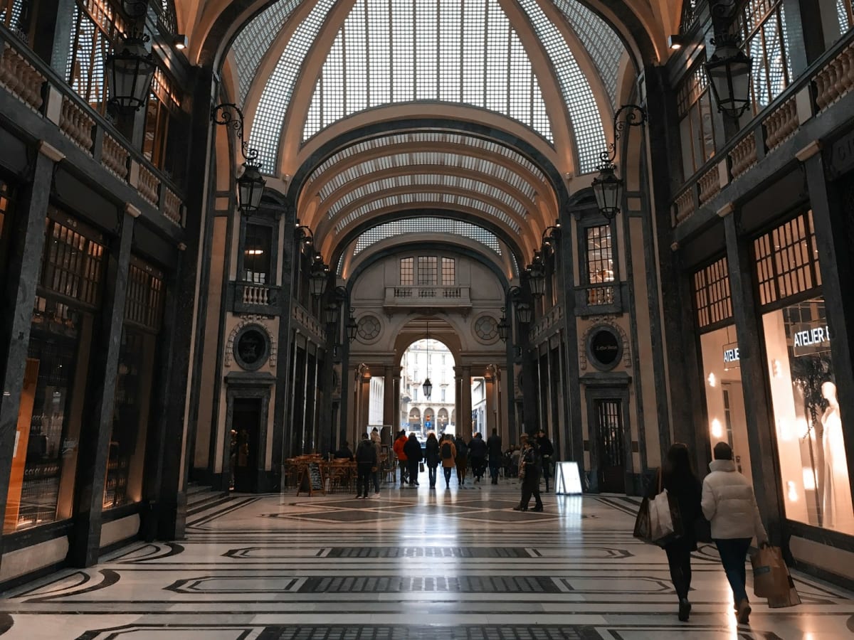 Galeria