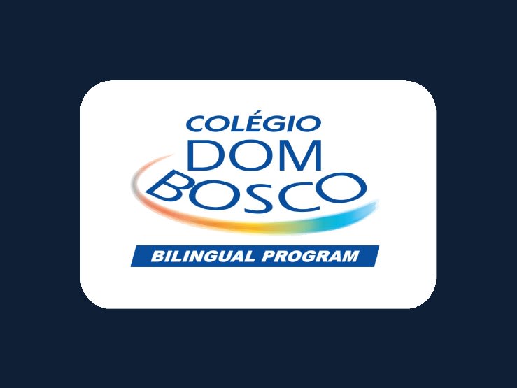 Colégio Dom Bosco — antes