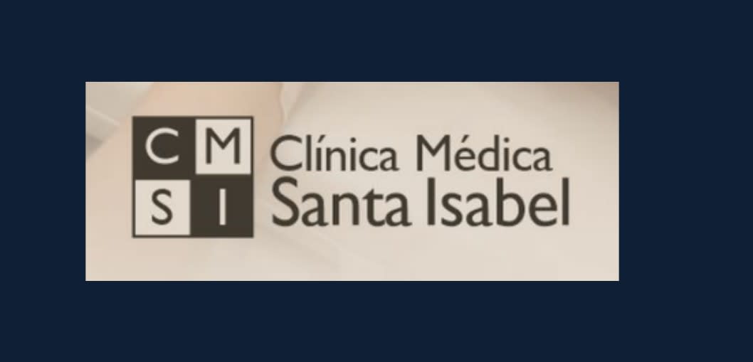 Clínica Médica Santa Isabel — antes