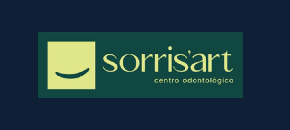Sorrisart — antes