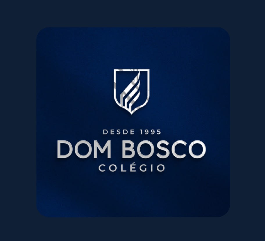 Colégio Dom Bosco — depois