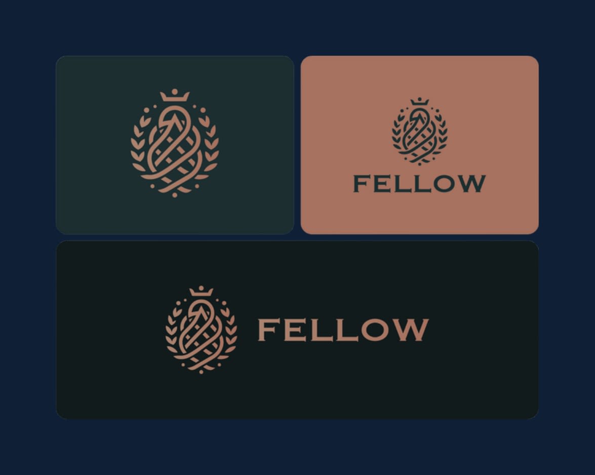 Fellow — depois