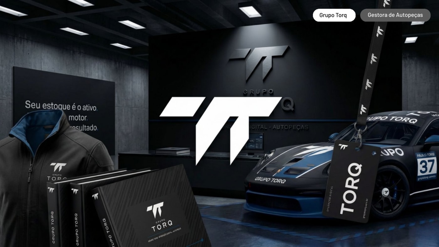 Grupo Torq