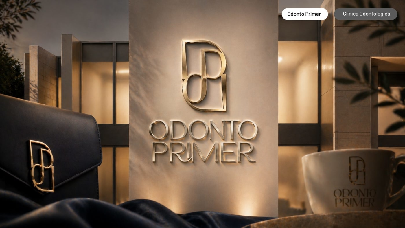 Odonto Primer