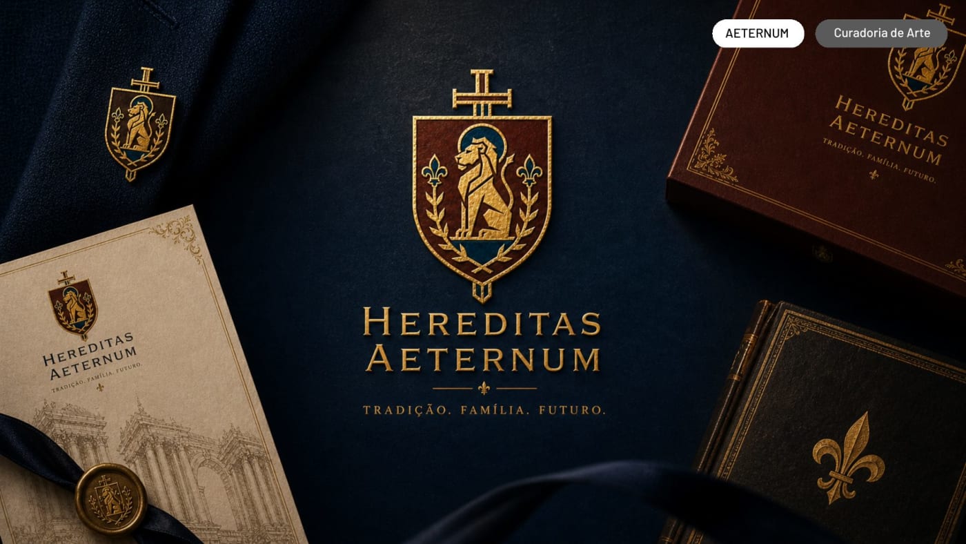 AETERNUM