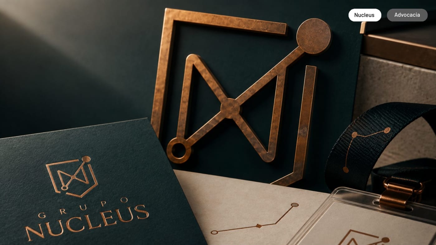 Nucleus