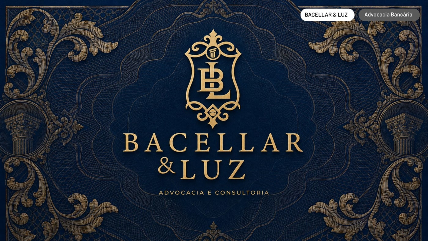 BACELLAR & LUZ