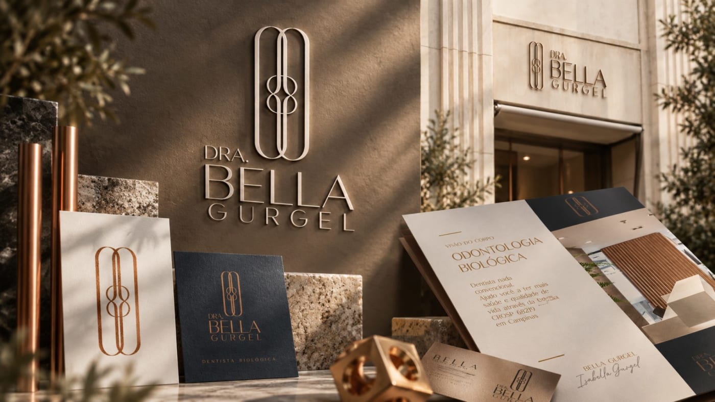 Dra. Bella Gurgel