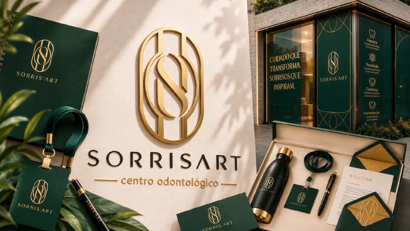 Sorrisart