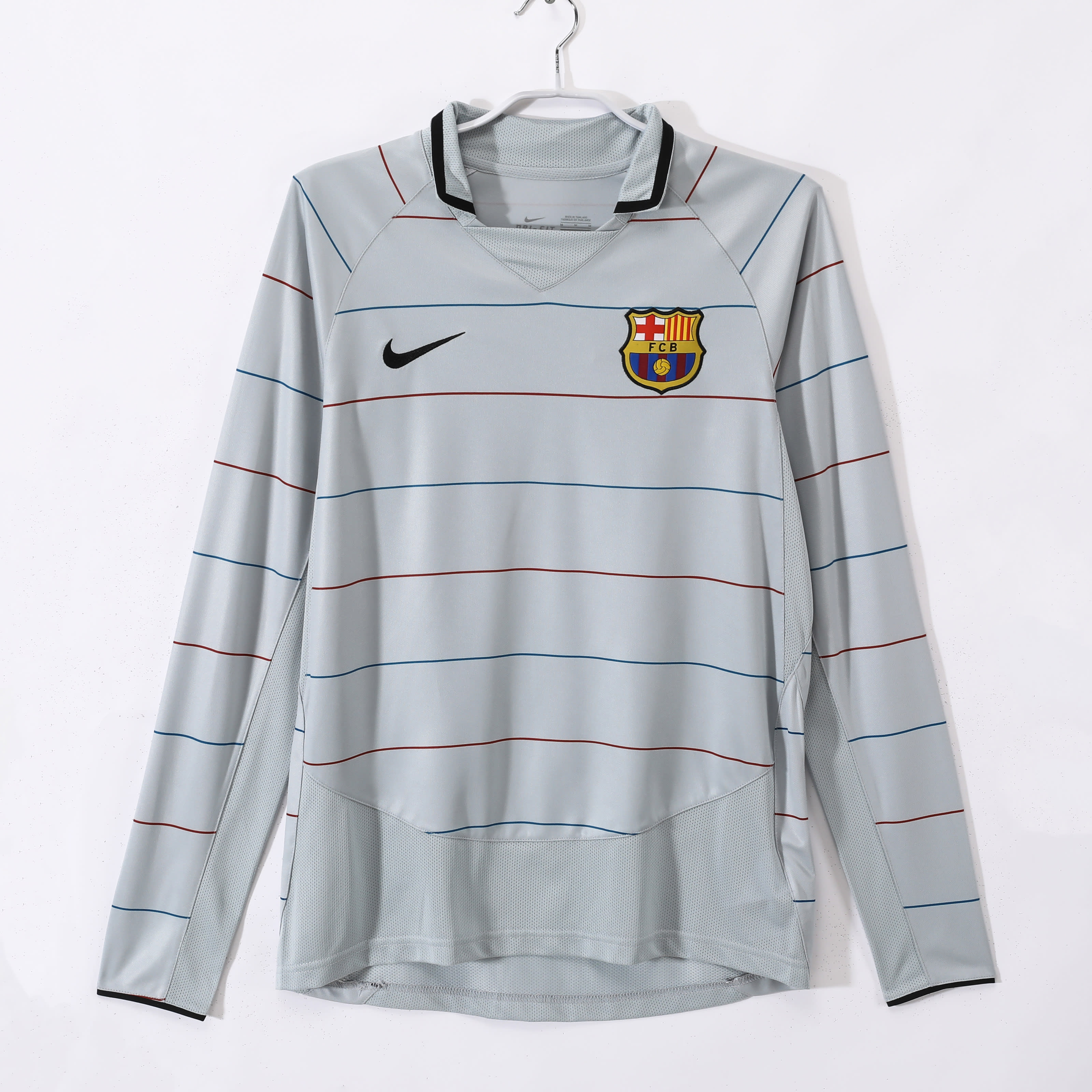 Barcelona 2003/04 Ronaldinho