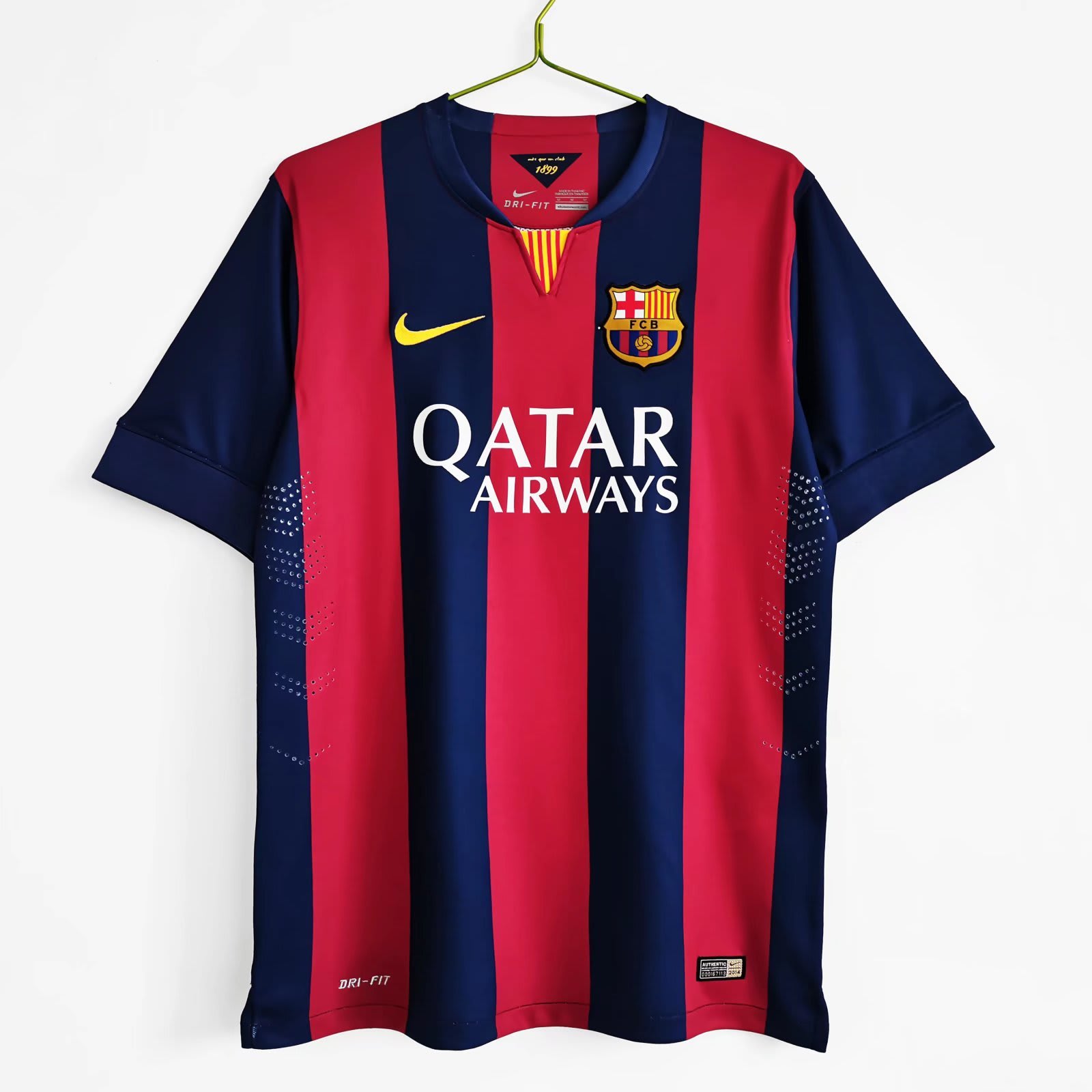 Barcelona 2015 Neymar