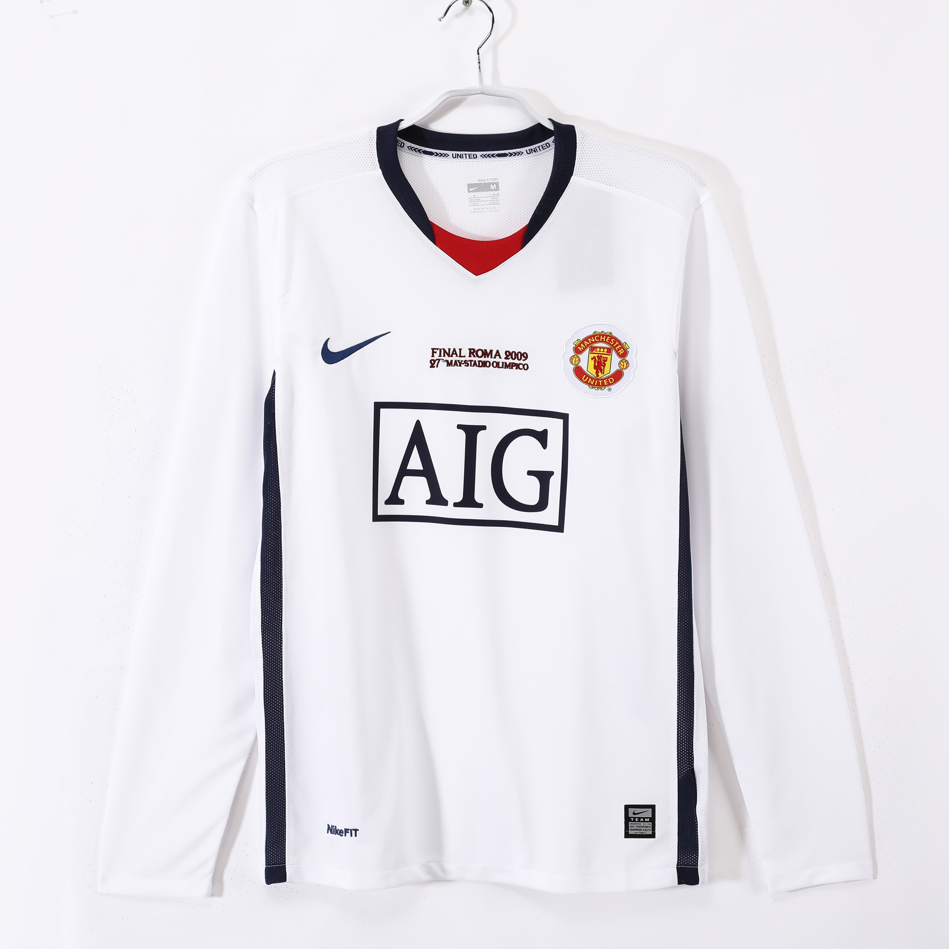 Buzo Manchester United 2008/09