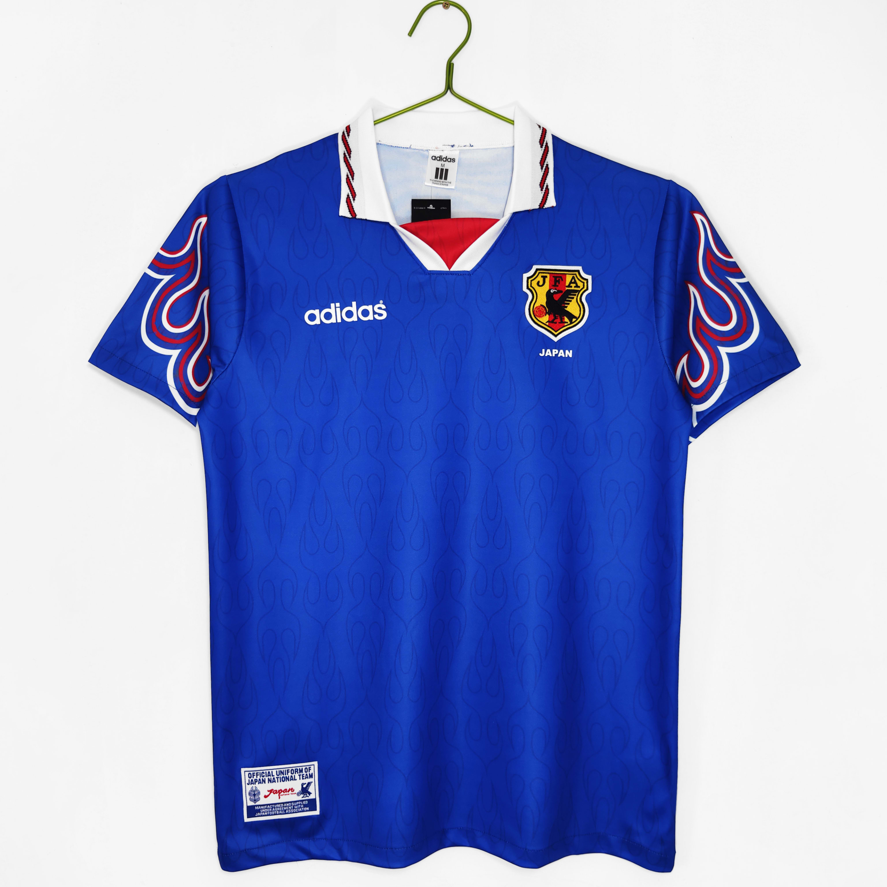 Japón 1996