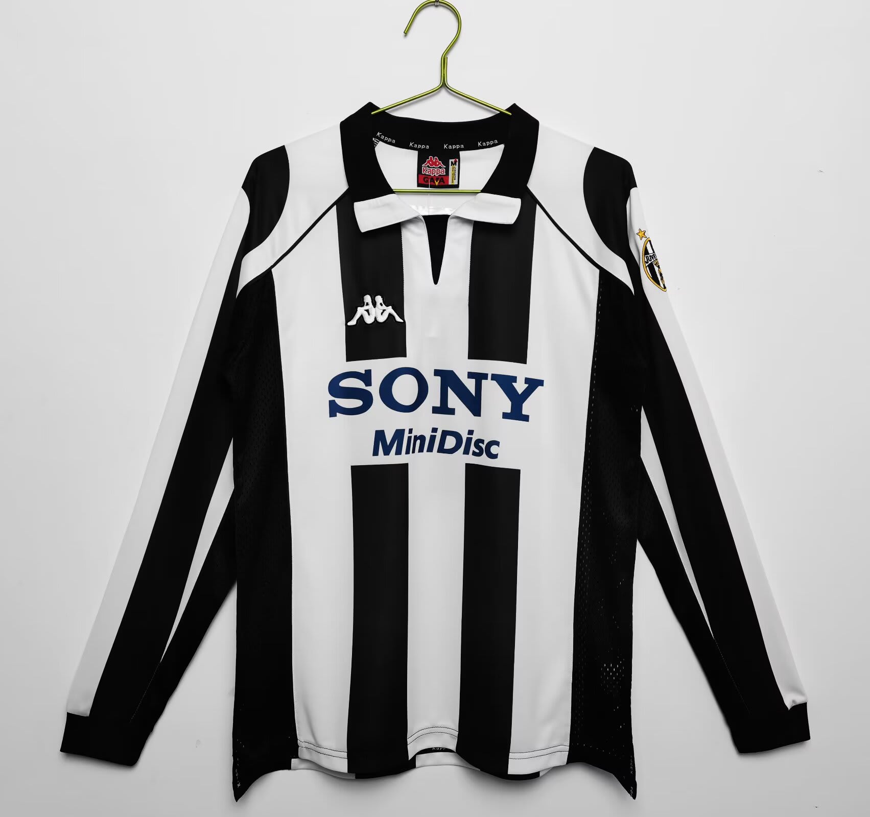 Juventus 1997/98