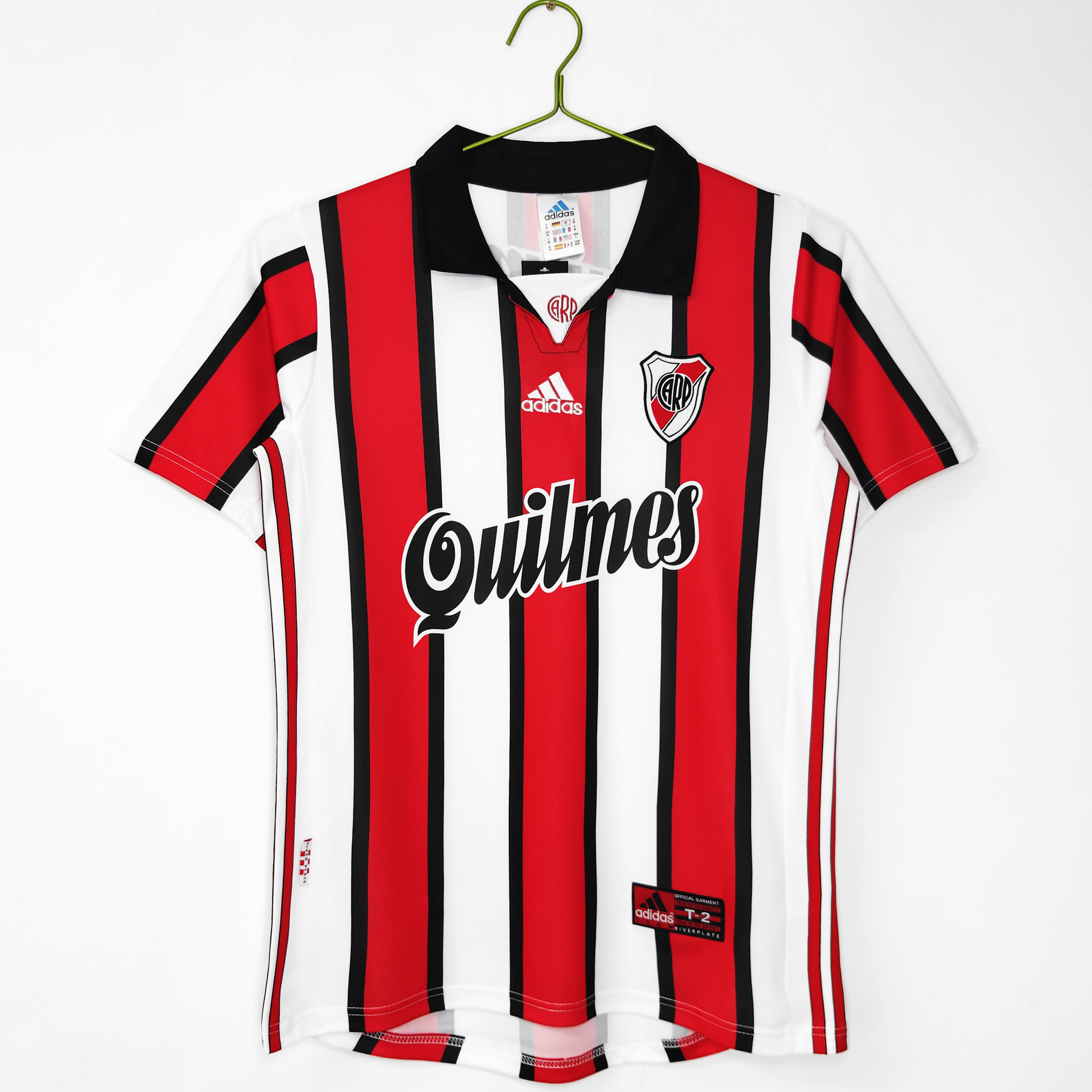 River Plate 1999/00