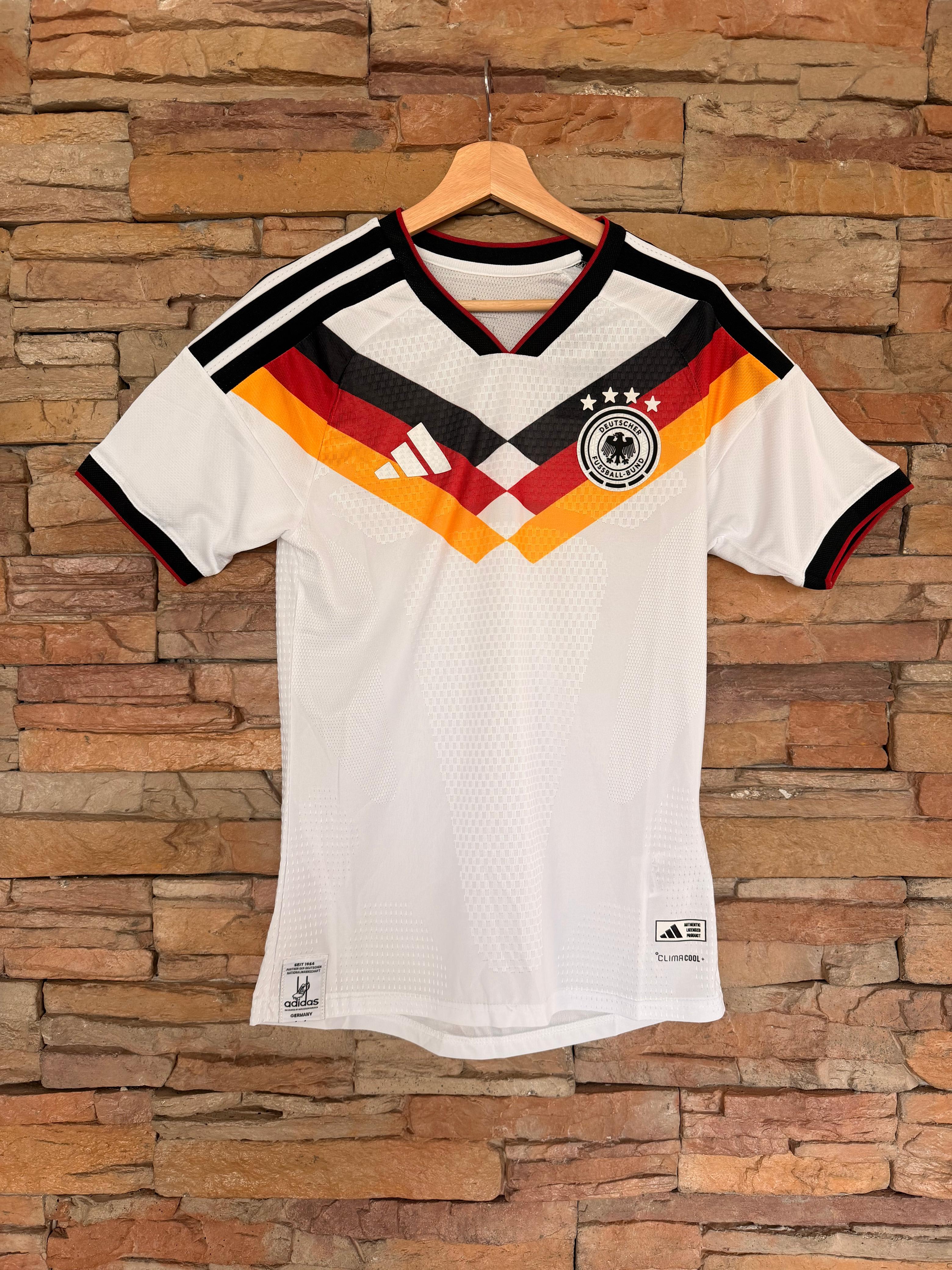 Alemania Mundial 2026 Local